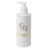 KrX Gentle Enzyme Milk Cleanser + Makeup Remover